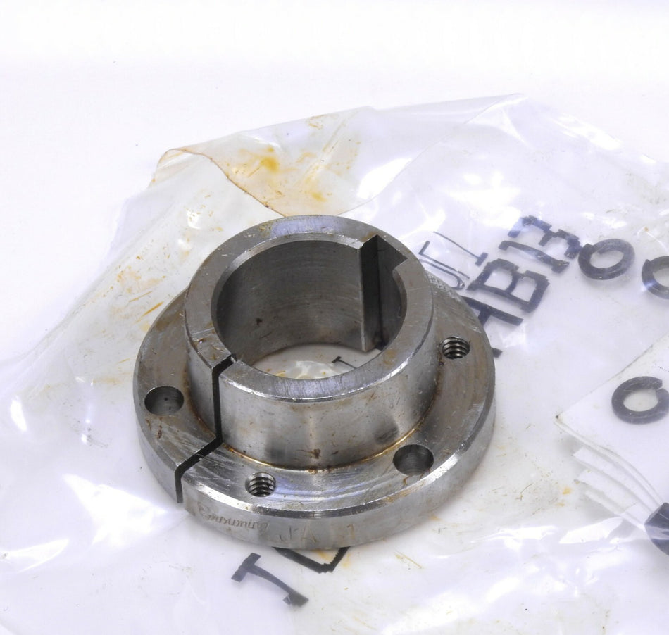 Browning JA1 Quick Disconnect Bushing 1.0000 in Bore, 2.0000 in Flg OD