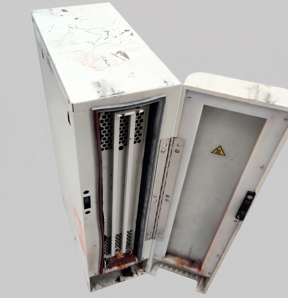 Waters Alliance 186001863 Column Heater for e2695 2695 HPLC Separations Module