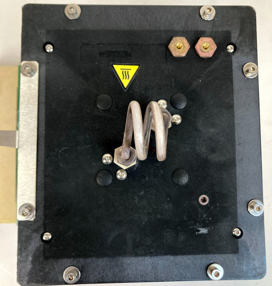 PerkinElmer N0775294 RF Oscillator Limit Assy N0779624 w Diode Guide Tested