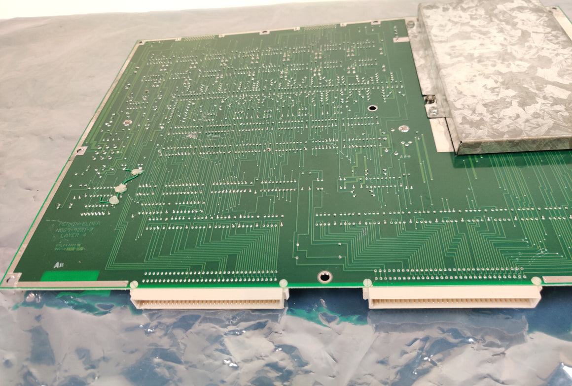 PerkinElmer Optima ICP-OES N069-9224 N0699224 Issue B Data ACQ Board