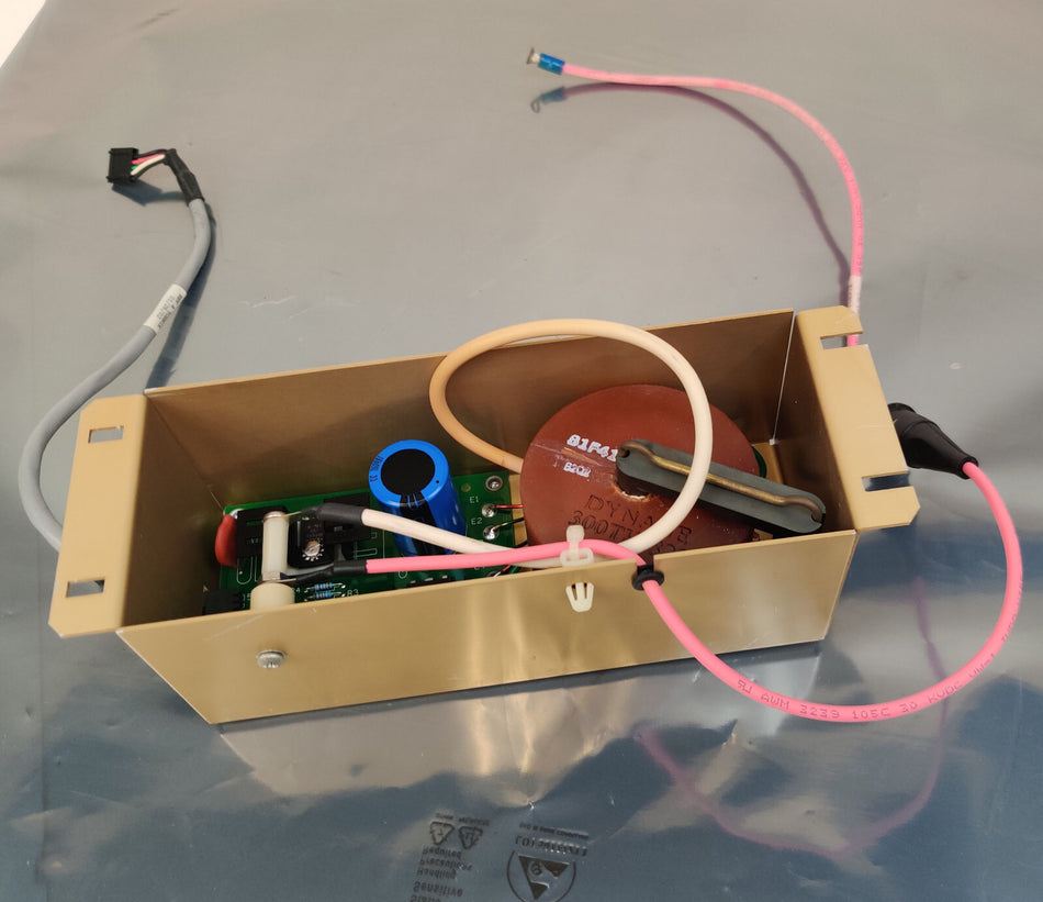 PerkinElmer Optima DV N077-9544 RF Ignitor Board Asy for Oscillator Working