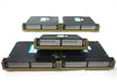 AEG Gold Modicon AS-B805-016: módulo de entrada PLC de 16 puntos, 115VAC
