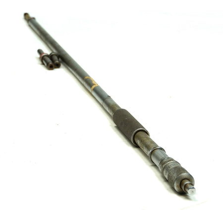 Scherr-Tumico 30-33" Tubular Inside Micrometer w/ 2 extensions set