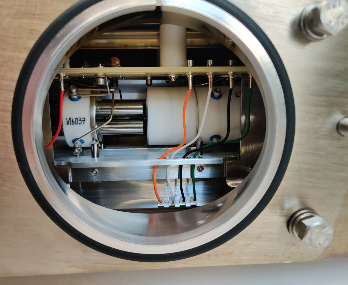 AB Sciex API 2000 LC/MS Quadrupole Q0 Q1 Q2 Q3 Assembly Complete Tested