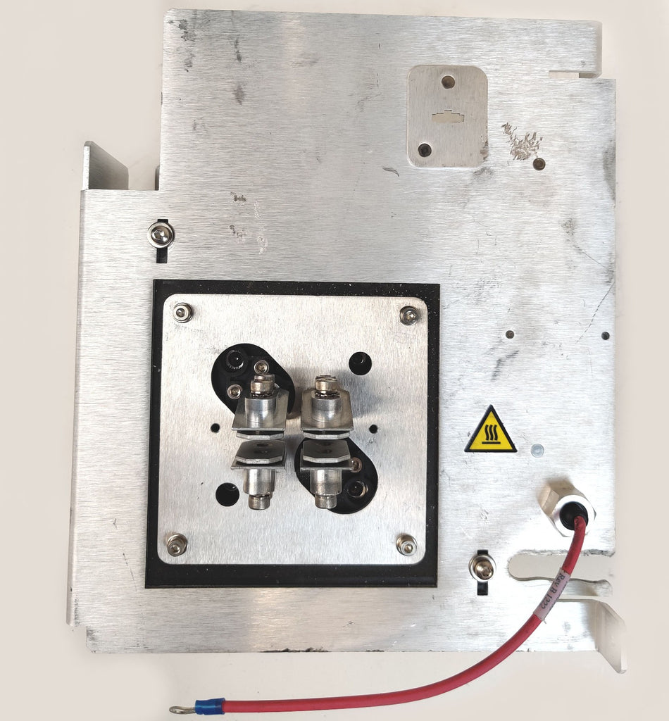 PerkinElmer Optima Avio N0810390 RF Oscillator Limit Assy N077-9624. Clean
