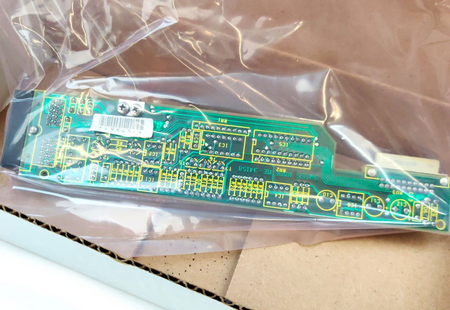 Mettler Toledo ME-34157 Internal Circuit Board for PM-200 Analytical Balance