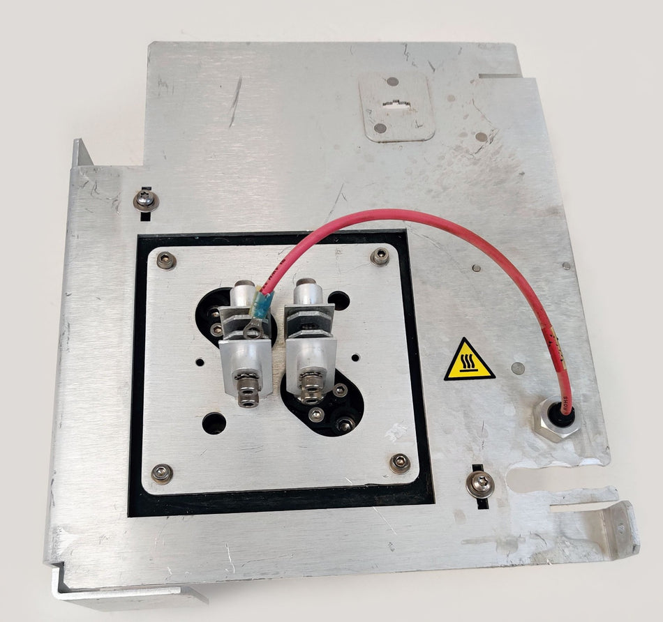 PerkinElmer N0799624 RF Oscillator Limit Assy N0810390 N0799622 Optima Avio