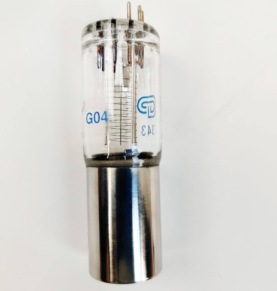 MKS 343 Mini Ion Vacuum Gauge Thermo LCQ, PerkinElmer ELAN ICP-MS Varian 300-MS