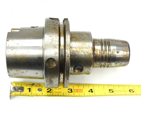Schunk 0205989 14MM tendo Hydraulic Expansion Toolholder KSR HSK-A 80 - 