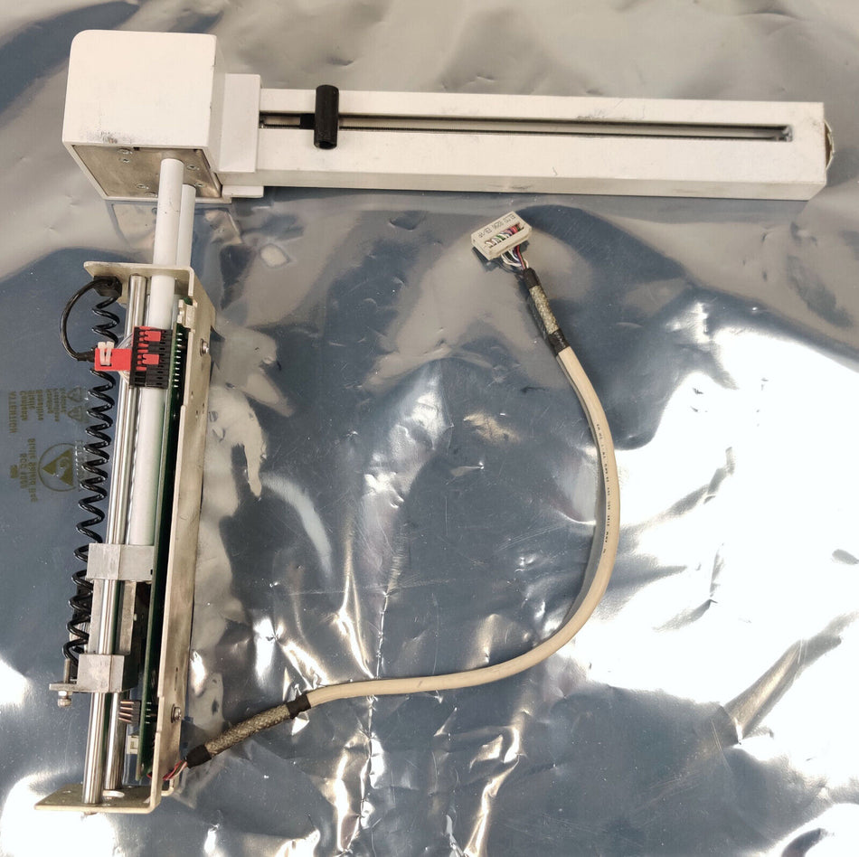 Perkin Elmer Sample Delivery Arm Assembly for AS 90 Autosampler