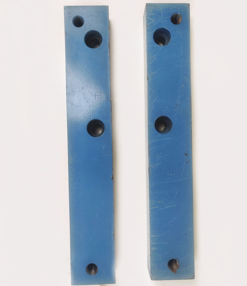 Keent More (Allison) Spacer Plate J-39911 Adapter Transfer Kit 16" Length NEW