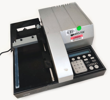 Biotek AF1000 MicroFill Reagent Microplate Dispenser uFill Tested See Video