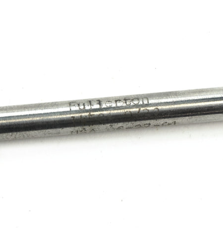 Fullerton Tool 14521 Series 1450 9/32" Dia.Dura-Carb Flute Reamer 1-1/2" L 6" OA