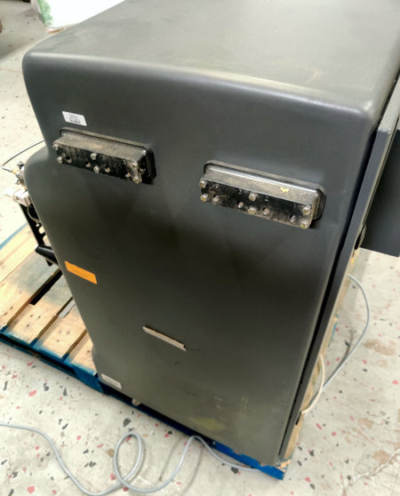 GE Cytiva AKTA Pilot FPLC Fast Protein Liquid Chromatograph Valid Calibration