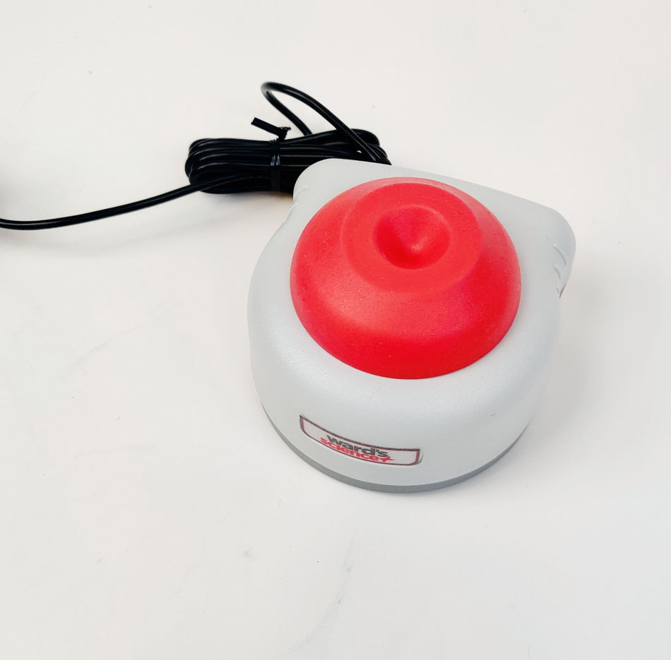 Ward’s Science Ward’s Science BV101-R Mini Vortex Mixer 4mm 2800 RPM Tested