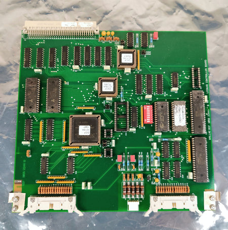 Wallac 1056 2344 LCD Controller Board for PerkinElmer Automatic Gamma Counter