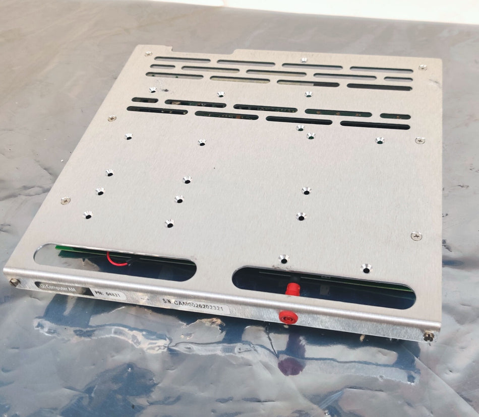 PerkinElmer PerkinElmer QSight Shimadzu LCMS-8080 Computer AM Interface Card 04189 04831 NEW