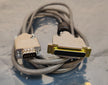 8FT Belden 9614 25 针 D-sub 母头转 RS232 屏蔽计算机电缆 24 AWG 全新