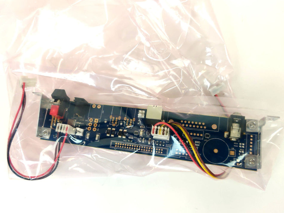 Harvard Apparatus Coyote IV 8000-181 PCBA Comunication Board for Harvard Apparatus Pump 11 Elite