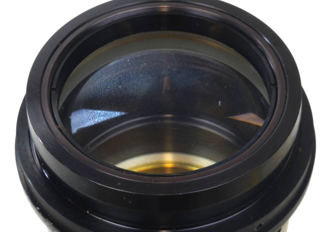 Optical Gaging Products 10x30" 422807 Projection Lens for Nikkon Kodak Projector