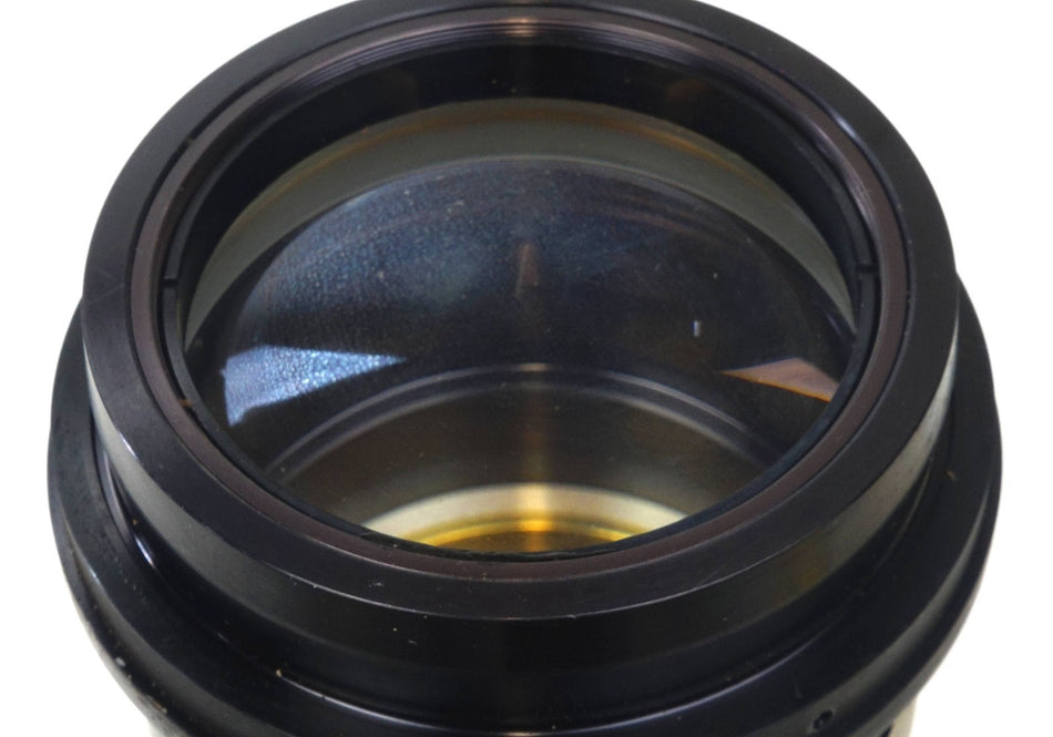 OGP Optical Gaging Products 10x30" 422807 Projection Lens for Nikkon Kodak Projector