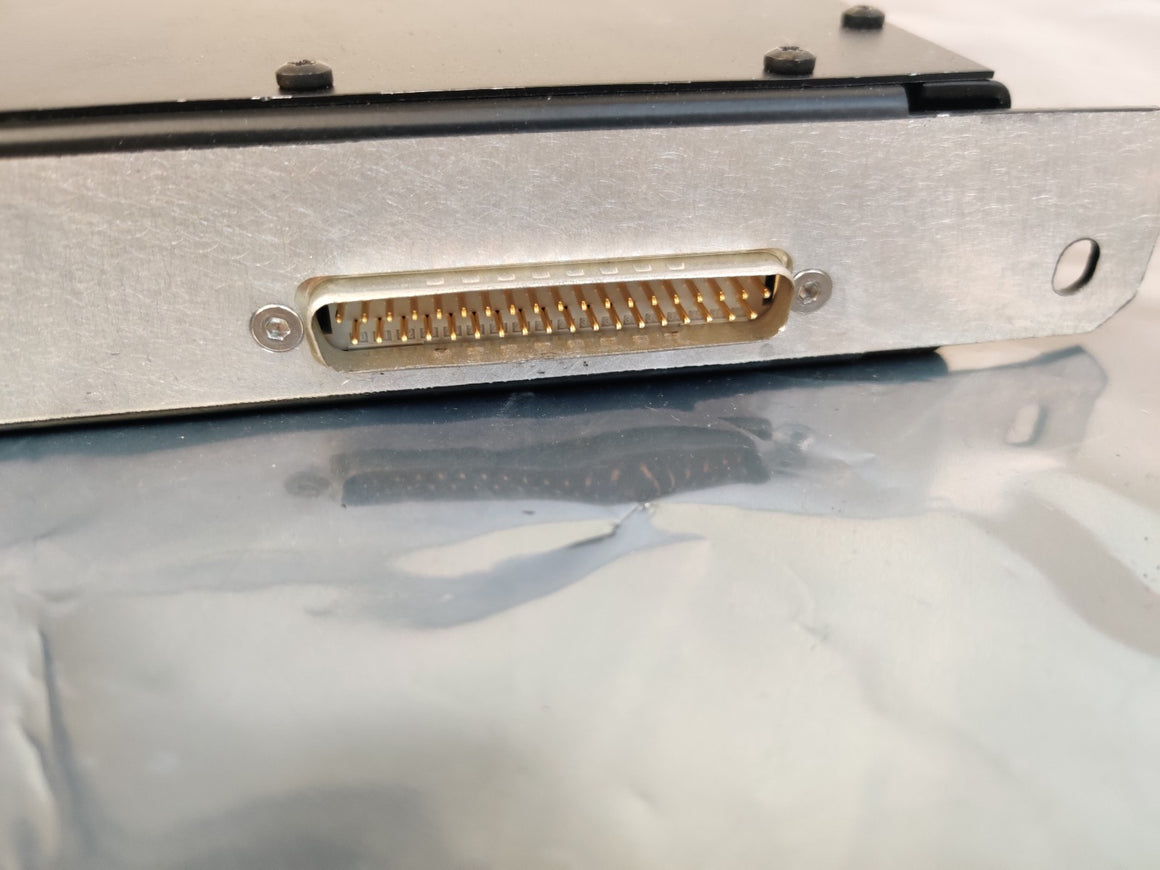 PerkinElmer L6029184 Detector Board for Lambda 3 UV/VIS Spectrophotometer