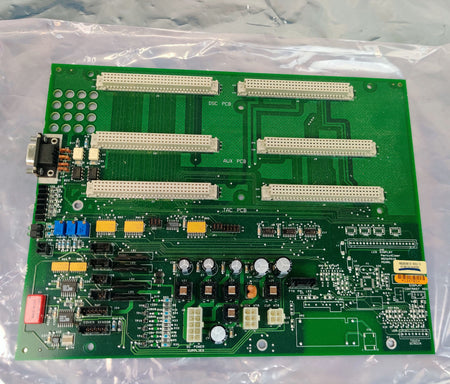Perkin Elmer N5369014 Motherboard PCB for Diamond DSC