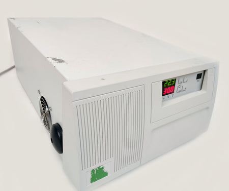 PerkinElmer Series 200 Peltier Column Oven LC System Power Test