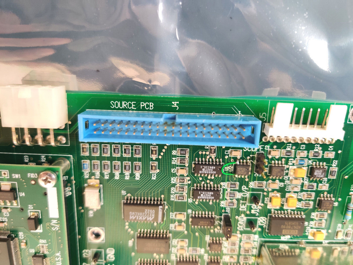 Thermo Scientific 60111-61050 Digital Board for MSQ Plus MS FM102818