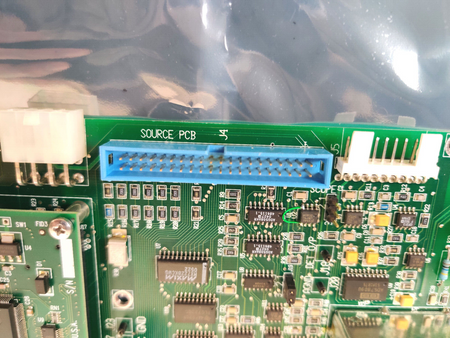 Thermo Scientific 60111-61050 Digital Board for MSQ Plus MS FM102818