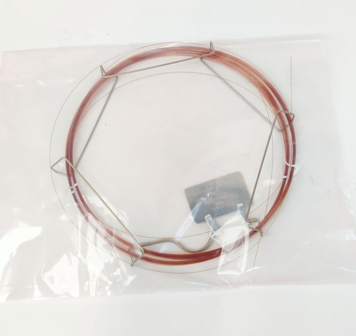 Supelco SPB Sulfur GC Capillary Column 30m x .32mm 4um Agilent PerkinElmer GC