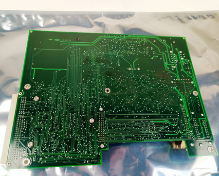 Agilent 5973N MSD Detector Mainboard G1099-60010 With G1099-60001 Log Amp Tested