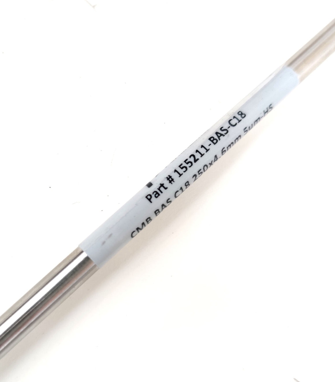 NEW HPLC Column Chromegabond BAS C18 250x4.6mm 5µm-HS compare Thermo Acclaim