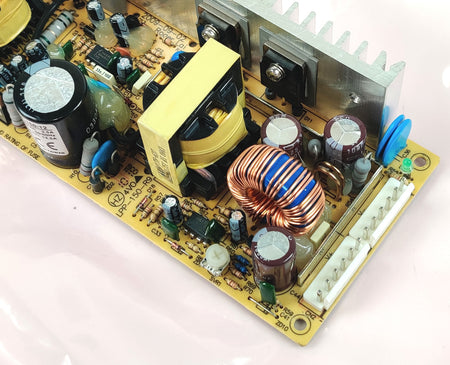 Mean Well LPP-150-12 Switching Power Supply AC/DC 150W for Wyatt Optilab T-rEX