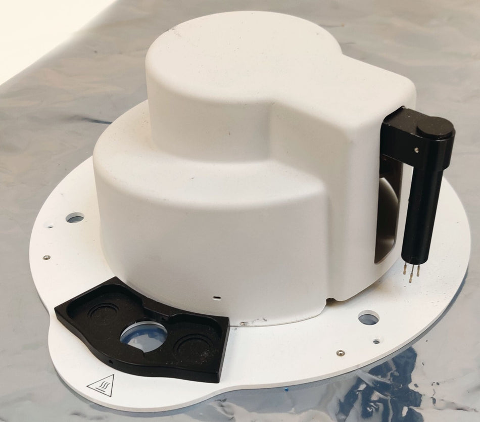 PerkinElmer AS 6000 Autosampler N520-3033 for DSC 4000 6000 compare N520-0002