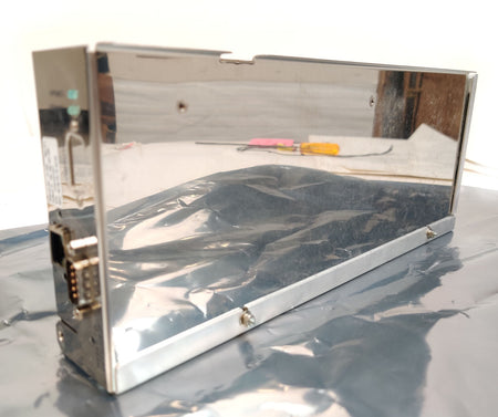 Thermo Trace GC Ultra CPU Ethernet Module: NE-4110S Rve. 2.1