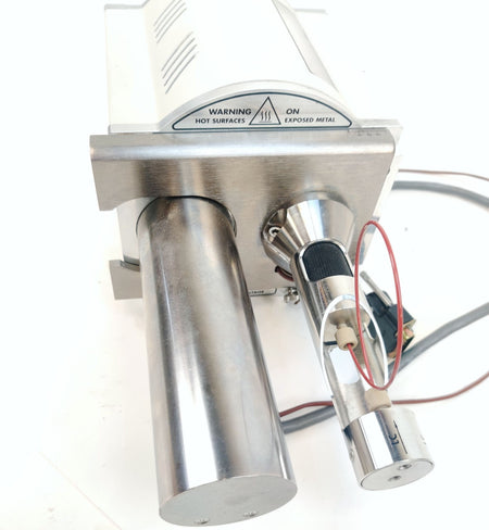 Sciex 019296 Turbo IonSpray Module Source w Probe for API 150EX 3000