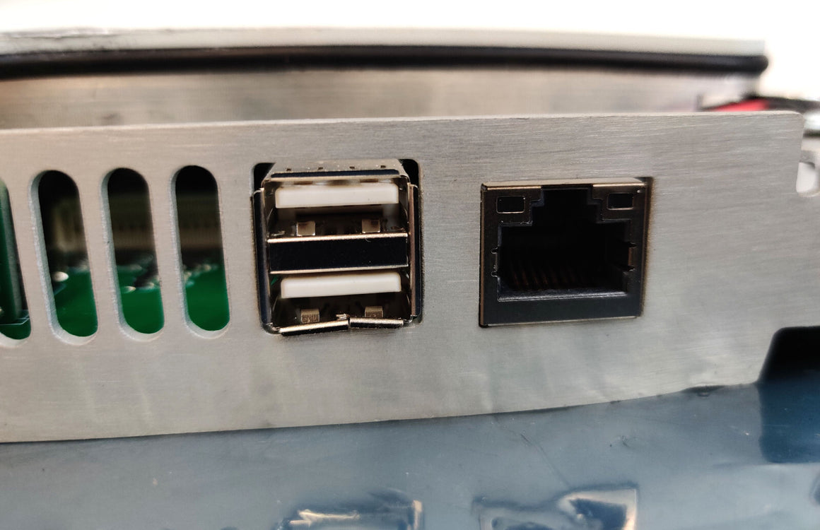 PerkinElmer F3009004 PCB Quira Control Board