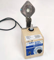 Fisher Scientific G-560 Vortex Genie 2 3200RPM CAT. n. 12-812 con copertura Turbomix