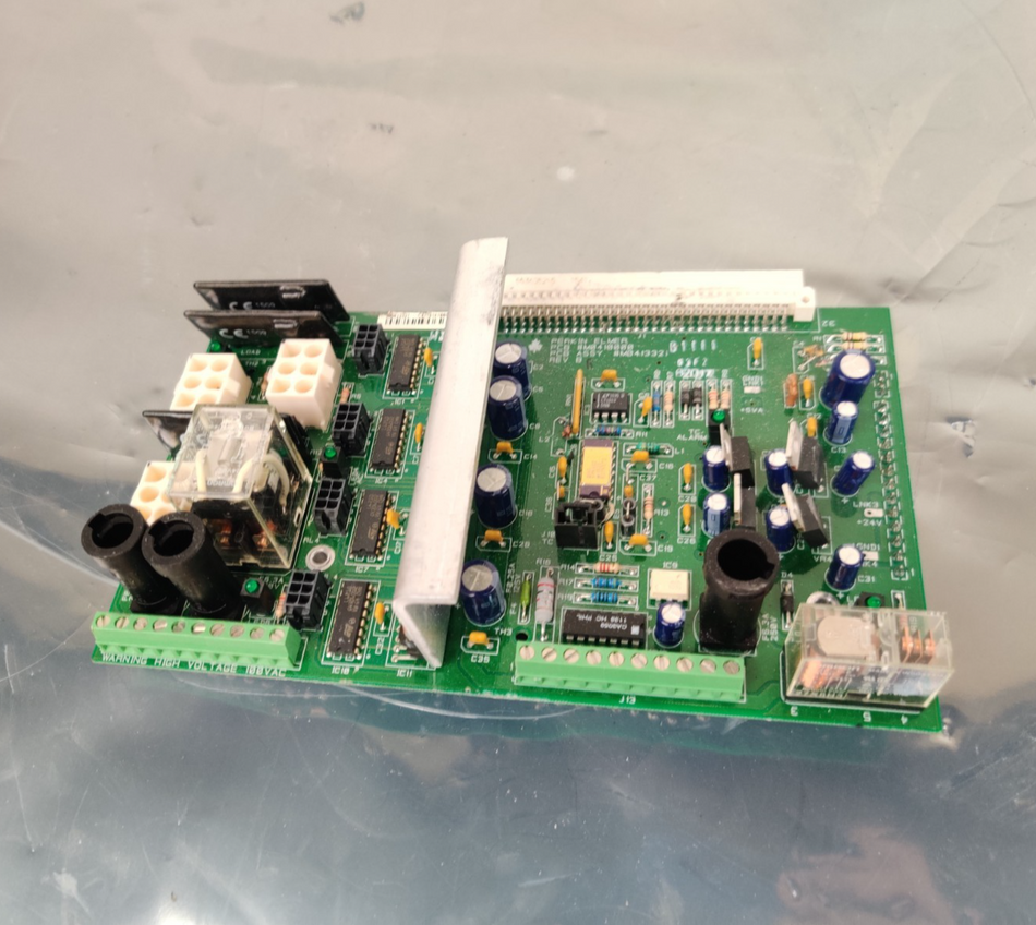 PerkinElmer TurboMatrix ATD M0413321 M0410000 Power Board PCB Assy