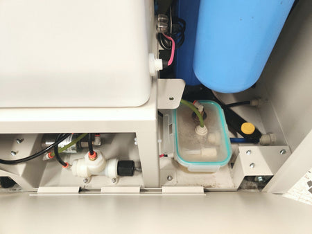 Caron Condensate Recirculating System CRSY102-1 with 7 Gallon Reservoir