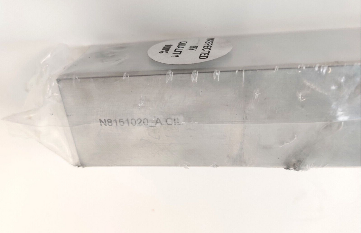 PerkinElmer Nexion 1000 N8151020 Manifold for use with N8159054 Gama Argon Board