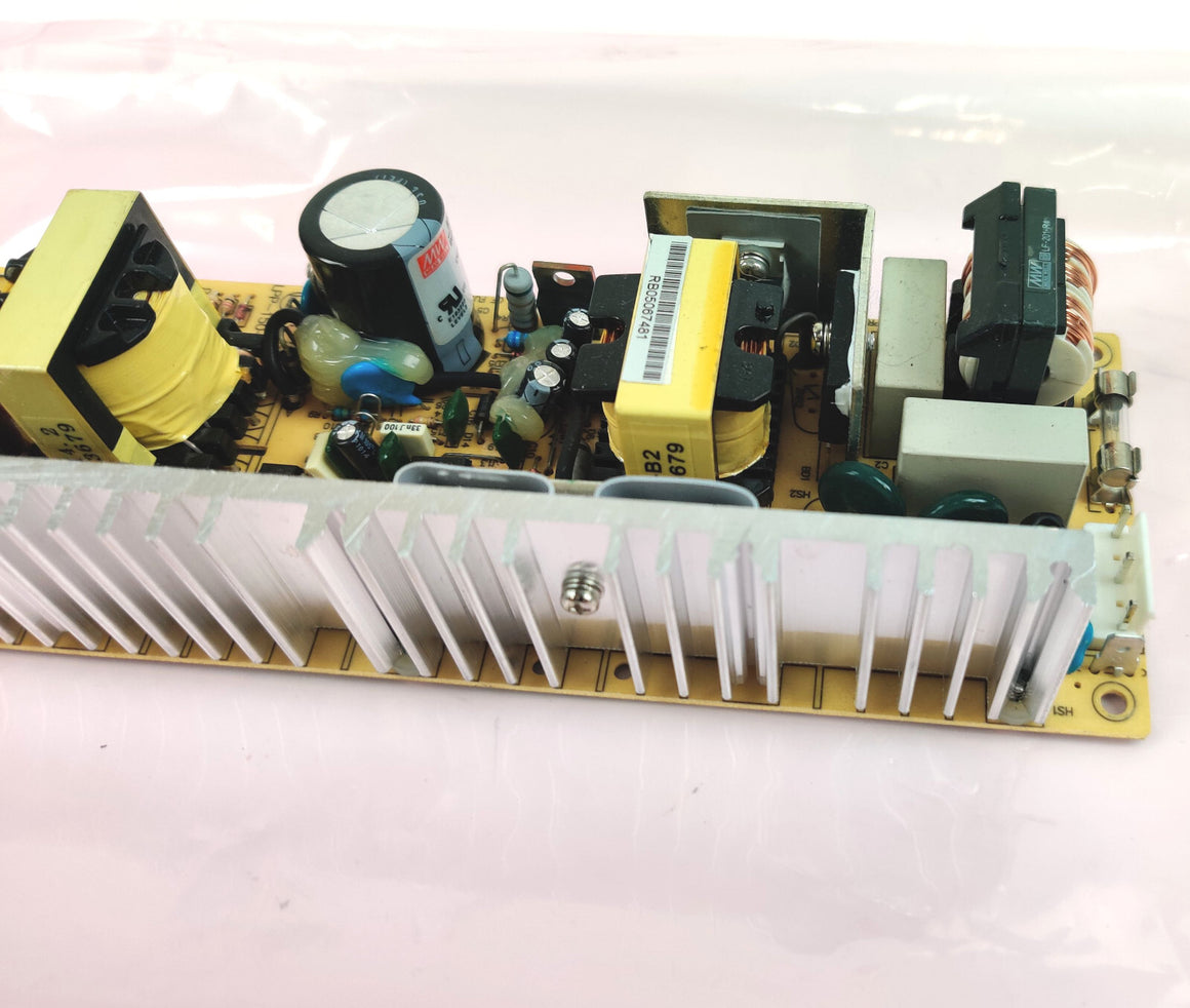 Mean Well LPP-150-12 Switching Power Supply AC/DC 150W for Wyatt Optilab T-rEX