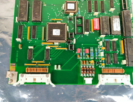 Wallac 1056 2344 LCD Controller Board for PerkinElmer Automatic Gamma Counter