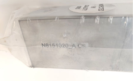 PerkinElmer Nexion 1000 N8151020 Manifold for use with N8159054 Gama Argon Board