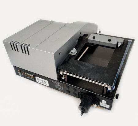 Biotek AF1000 MicroFill Reagent Microplate Dispenser uFill Tested See Video