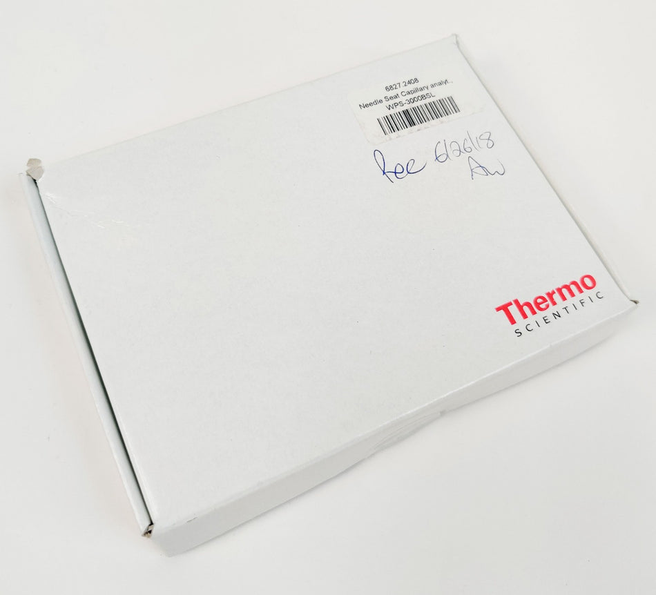 Thermo Dionex UltiMate 3000 6827.2408 Needle Seat Capillary ID 0.18 mm V=3.1uL