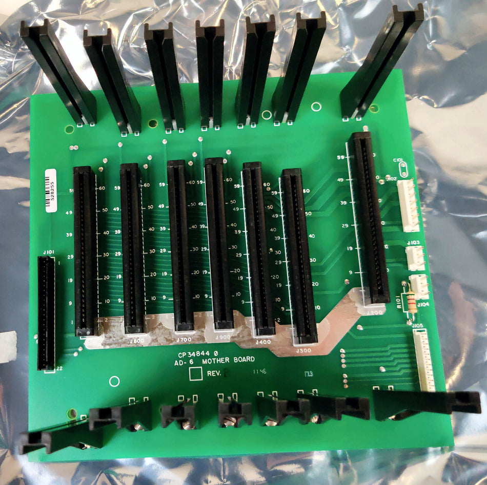 PerkinElmer TGA Analyzer PCB Main Board CP34844 Motherboard CP34843 NEW