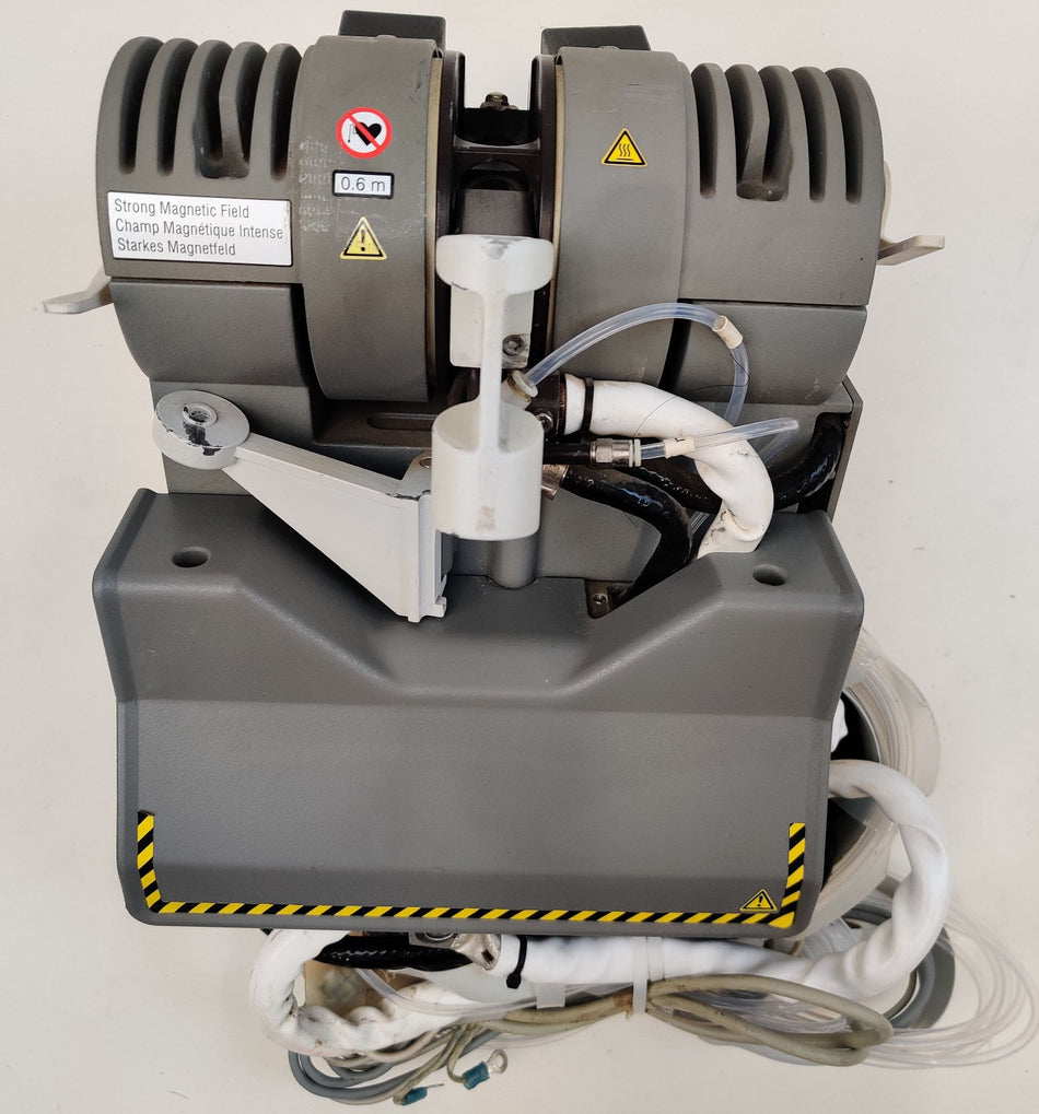 PerkinElmer AAnalyst PinAAcle System THGA Zeeman Graphite Furnace System Tested