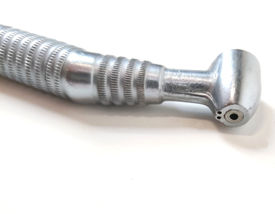 Midwest Tradition Midwest Tradition Air Drive Dental Handpiece Fiber Optic compare Quiet Air